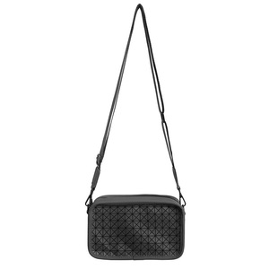 Sac bandoulière mini noir pour homme, style simple, de bonne qualité, vente en gros - Product Image 2