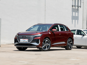 2025 New Energy Long Range Luxury Sports SUV Diseño compacto Ev Car au-di <span class=keywords><strong>Q4</strong></span> <span class=keywords><strong>e</strong></span>-<span class=keywords><strong>tron</strong></span> Pure Electric Cars - Product Image 2