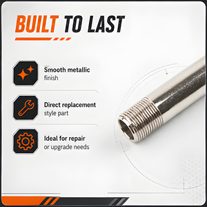 <span class=keywords><strong>Axe</strong></span> <span class=keywords><strong>de</strong></span> <span class=keywords><strong>roue</strong></span> arrière compatible <span class=keywords><strong>KTM</strong></span> EXC EXCF 2024 SX-F 450 FC450 2023-2027, <span class=keywords><strong>axe</strong></span> pivotant A46010185044, accessoires en acier inoxydable - Product Image 2