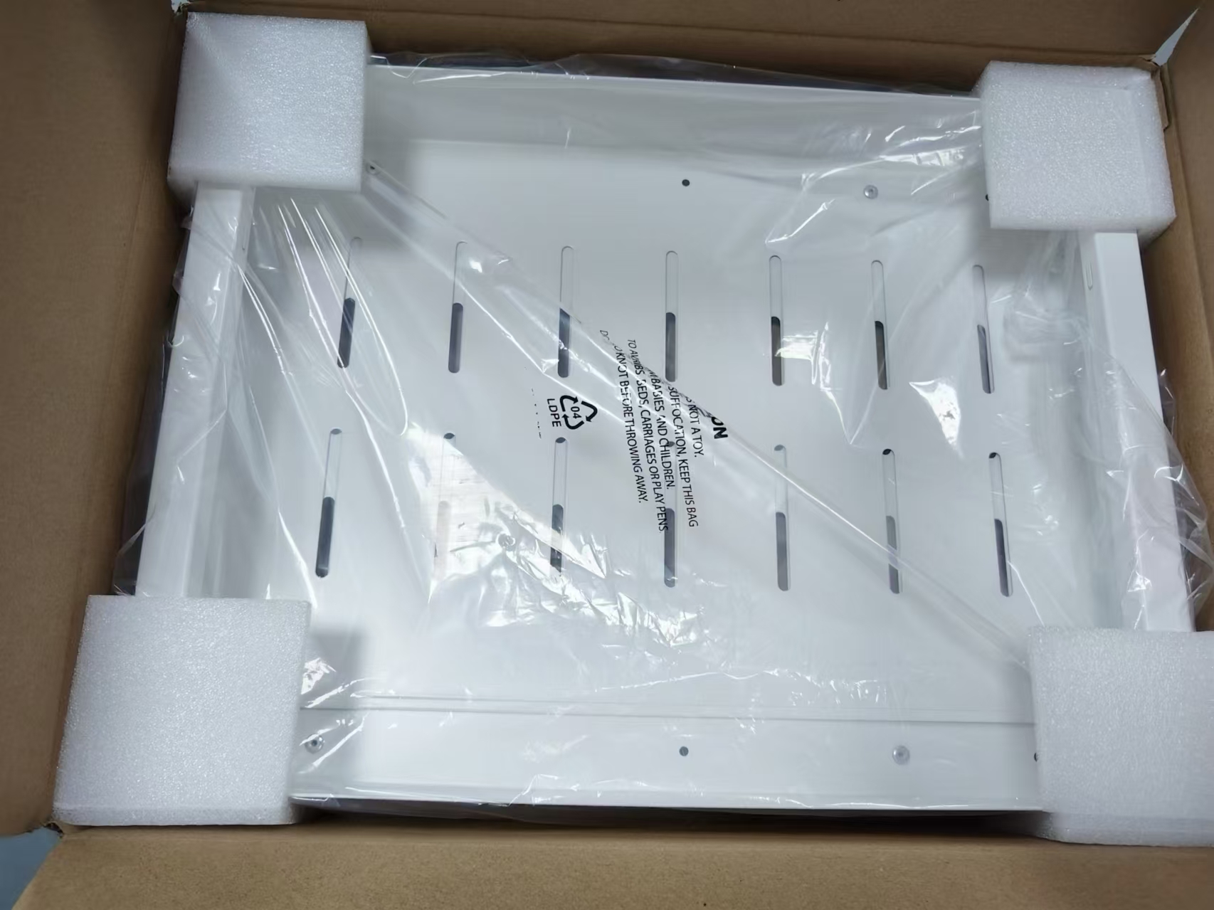 White-1pc