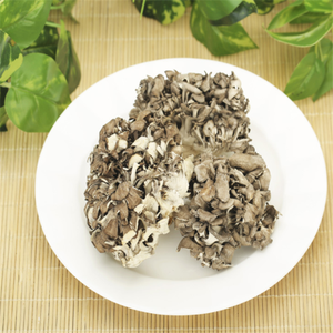 Hui Shu Hua, <span class=keywords><strong>Precio</strong></span> al por Mayor, Hierba Natural China, Grifola Frondosa, Hongos Maitake Secos - Product Image 2