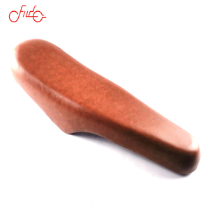 Ventes directes d'usine de vélo de haute qualité confortable respirer librement <span class=keywords><strong>moto</strong></span> électrique vélo étanche <span class=keywords><strong>selle</strong></span> de vélo - Product Image 1