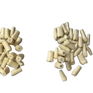 Răng Thay Thế Bằng Cuộn Dây Kim Loại Cho 263 Mô Hình Răng Giáo Dục Đào Tạo Nha Sĩ Cho Mô Phỏng Đầu <span class=keywords><strong>Phantom</strong></span> 32 Chiếc Mỗi Bộ - Product Image 4