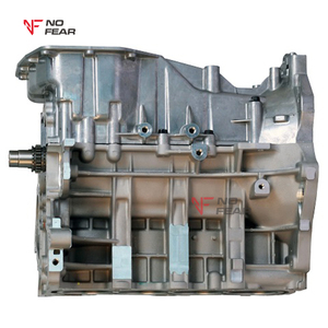 Motore 201N2-2BU00 1.6L Gamma DOHC MPI G4FC Assemblato-Corto per Hyundai Accent Elantra I20 Ix20 I30 <span class=keywords><strong>KIA</strong></span> Rio <span class=keywords><strong>Ceed</strong></span> Soul Carens - Product Image 5