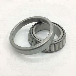 ตลับลูกปืนเม็ดเรียว30209ขนาด<span class=keywords><strong>7209E</strong></span> 45*85*19มม. - Product Image 5