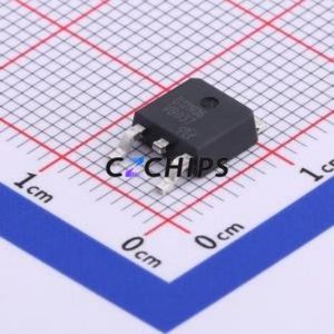 ทรานซิสเตอร์ฟิลด์ทรานซิสเตอร์ (มอสเฟท) ทรานซิสเตอร์ฟิลด์ STD12N06T4-VB เป็น252แบบใหม่ดั้งเดิม - Product Image 1