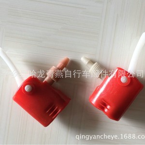 Bicycle <b>Pump</b> Valve <b>Adapter</b> Convertible For Cycling Equipment - Product Image 4