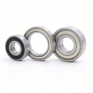 6901 Bearing 12*24*6mm <b>Ball</b> Bearing 6901 ZZ 2RS Cutless Slide Bearing - Product Image 6