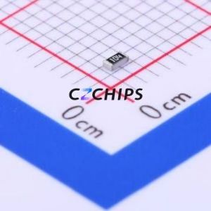 ERA3AEB104V ตัวต้านทานแบบ SMD 0603 (ประเภท: ฟิล์มบาง) (ความต้านทาน: 100kโอห์ม ความแม่นยำ: 0.1%) - Product Image 1