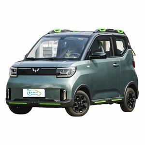 Mini Electrico Para Adulto 4 Pessoas最优惠的价格电动汽车迷你二级汽车五菱迷你 - Product Image 6