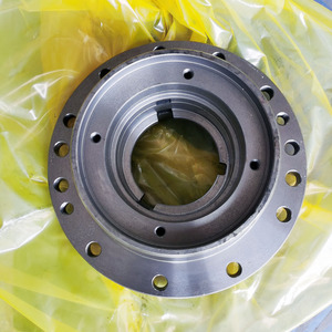 Pièce compatible Liugong 862 856 842 856H Siège de roulement de transmission principale de l'essieu arrière 70A0033 - Product Image 5