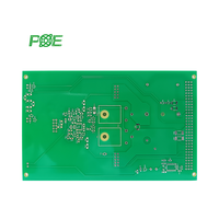 Carte mère d'imprimante 3D personnalisée, assemblage de circuits imprimés FR4 de haute qualité, prototype de carte de circuit imprimé, 1 à 40 couches, test AOI à 100 %