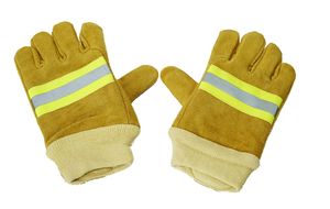 4層の消防服ヨーロッパ標準 - Product Image 5