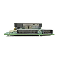 Tarjeta Procesadora Exp de Grado Industrial 900SP1-0100, Doble Puerto 10/100BaseTX, Aislamiento de Red de 1500V RMS, Lista para Enviar