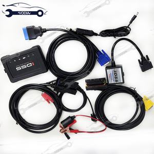 Herramienta de Diagnóstico V2025 para Programación de ECU Isuzu SSD, Herramientas G-IDSS E-IDSS, Escáner de Diagnóstico para Camiones Excavadores con Motor Diésel - Product Image 5