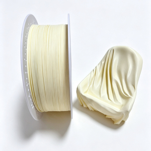 Filament d'imprimante 3D de haute qualité pour K5 <span class=keywords><strong>PLA</strong></span> M, 1 kg/bobine, <span class=keywords><strong>PLA</strong></span>/ABS/PCL/PETG/TPU/HIPS/WOOD/Carbon Fiber, recharge 1,75 mm/2,85 mm - Product Image 5