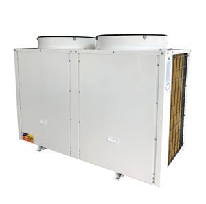 High-<b>Efficiency</b> Commercial Automatic Ambient Temperature Heat Pump Water <b>Heater</b> for Gyms Hotels Resorts - Product Image 1