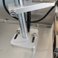 Offre Spéciale Machine de scellage à ultrasons de haute qualité Nettoyant pour le visage Crème pour les mains Tube en plastique Machine de remplissage et de scellage