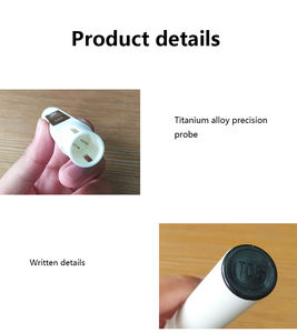 TDS metre bir tıklama TDS metre <span class=keywords><strong>PPM</strong></span> algılama akvaryum hidroponik havuzlar için LCD ekran içme suyu kalitesi test <span class=keywords><strong>CE</strong></span> & RoHS - Product Image 3