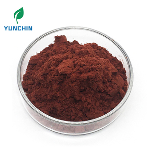 Extracto de asaxantina 5.0%, suplemento de asaxantina de grado alimenticio - Product Image 2