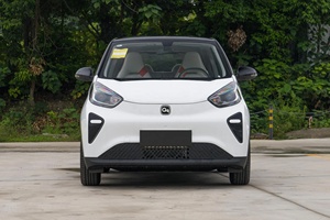 Compre el Nuevo Auto Eléctrico Mini Chery EQ1, Hatchback de 3 Puertas y 4 Asientos, 321 km de Autonomía, Autos Eléctricos Automáticos, Chery Little Small Ant Ev Car - Product Image 3