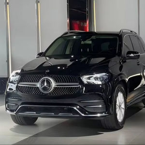 Mercedes-Benz <span class=keywords><strong>GLE</strong></span> <span class=keywords><strong>350</strong></span> <span class=keywords><strong>4MATIC</strong></span> 2022, Estilo Facelift, Auto, Sistema Híbrido Suave <span class=keywords><strong>de</strong></span> 48V, SUV, Techo Panorámico, 4x4, Jiben Auto - Product Image 1