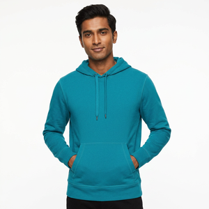 Sudadera con Capucha para Hombre, Nueva Colección Otoño-Invierno, Marca de Moda, Tallas Grandes, Estilo Retro Lavado, Estampado Vintage, Ropa Deportiva Casual, Sudadera Personalizada - Product Image 1