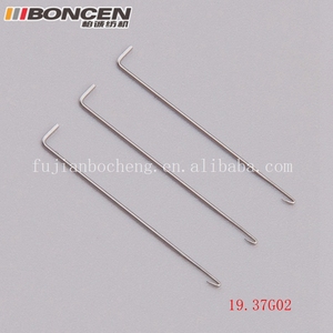 مجموعة أدوات تريكو, مجموعة أدوات تريكو ، إبرة تريكو ، قطع غيار ، قطع غيار ، قطع غيار ، قطع غيار ، إبرة تريكو ، ربيع ساخن ، إبرة مشط ، إبرة 19.37 G02 - Product Image 4