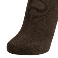 Chaussettes de sport jetables en tricot pour femme, motif dessin animé, en polyester, pour usage quotidien, vente en gros, collection 2026