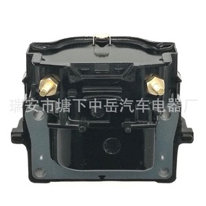 Bobina de Encendido Toyota 90919-02163 90919-02164 94404545 94853695 Tipo Sin Contacto Para Reemplazo y Reparación - Product Image 4