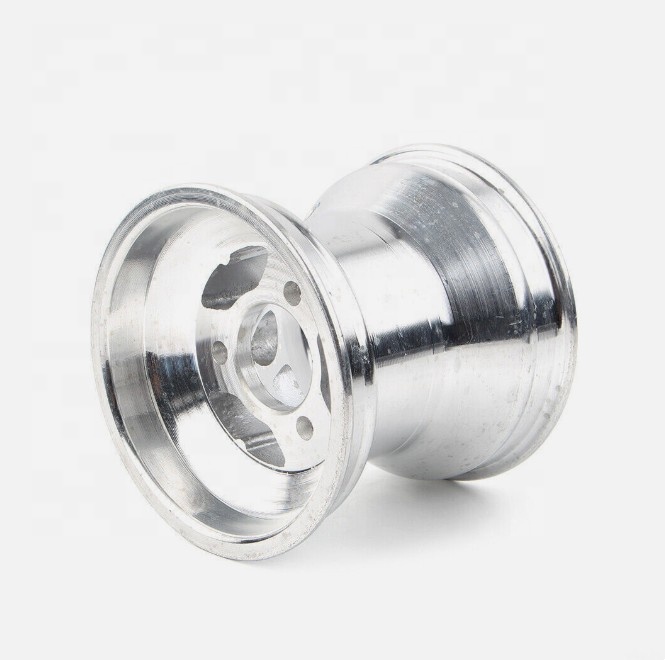 Precision CNC Parts Cnc Machining Custom