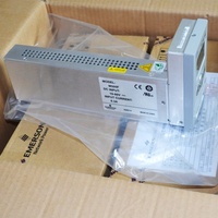 Module de contrôle d'alimentation télécom Emerson / Vertiv M500F d'origine en stock, module de surveillance pour système de redressement de courant continu