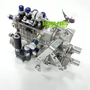 High Pressure Fuel Injection Pump For 4L40DB 4L88-R17 BH4QT80R8 BH4QT90R9