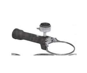 Accessoires d'abattoir de bétail tondeuse à graisse de vache électrique boucher - Product Image 1