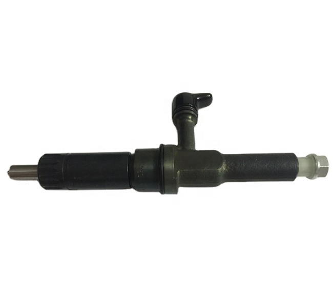 Оригинальный ZX330 6HK1 Форсунка 1-15300389-1 1153003891 для 4JJ1