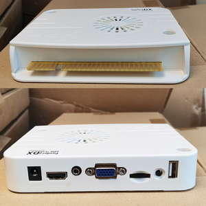 Pandora's EX <span class=keywords><strong>SAGA</strong></span> 10000-en-1 64G WiFi Arcade placa base 40Pin familia PCBA placa función de ahorro para empujador de monedas hecho duradero - Product Image 5