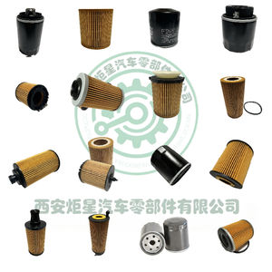 Nouveau filtre à huile automobile en papier OEM 90915-Yzzc5 L321-14-300A avec garantie d'un an pour RCZ - Product Image 6