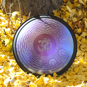 Tambor <span class=keywords><strong>de</strong></span> acero <span class=keywords><strong>de</strong></span> 16 pulgadas con estuche y mazos gratis, el mejor fabricante <span class=keywords><strong>de</strong></span> cuarzo - Product Image 4