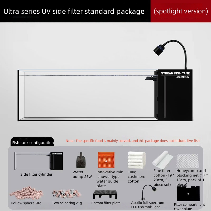 Spotlight Standard Edition