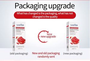 SADOER Nouveauté Sérum Visage Naturel Rafraîchissant 30ml Hydratant en Profondeur, Nourrissant, Réducteur de Pores et Éclaircissant OEM ODM - Product Image 6