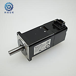 Yaskawa SGMJV-01A3A21 Servomotor Kompakte Sigma-5 Serie AC Hochpräzise Bewegungs steuerung für kleine industrielle Automatisierung - Product Image 4
