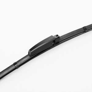 Spazza tergicristallo auto originale all'ingrosso per Audi A4L nuovo stile striscia di gomma tergicristallo con metallo per BMW Audi A6 Tesla BMW X5 BYD modelli - Product Image 3