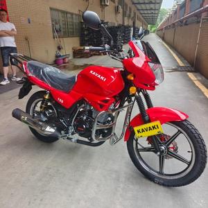 Highly Popular Petrol Motorcycle with 200cc <b>Engine</b> Popular Used Motorcycles Street <b>Bike</b> Gasoline - Product Image 5