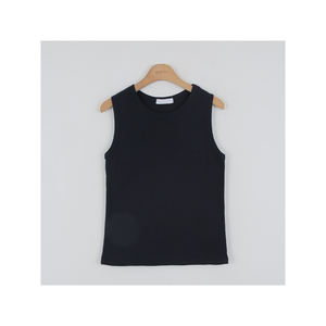 Mejor precio Venta caliente Tank Top Camisa sin mangas Multi Especificación Ropa casual Matisse Daily Ribbed Tank Top - Product Image 2