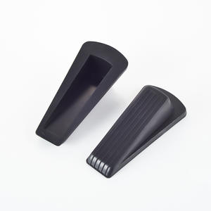 Wholesale Door Stop Stops Stoppers Wedge Wedges Jam <b>Block</b> Home Office Improvement Furniture Fittings Wholesale - Product Image 1