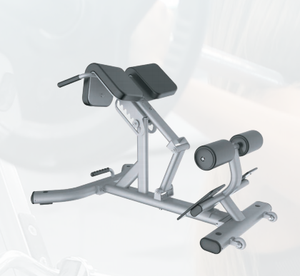 Équipement <span class=keywords><strong>de</strong></span> fitness multifonctionnel en métal <span class=keywords><strong>Chaise</strong></span> <span class=keywords><strong>romaine</strong></span> <span class=keywords><strong>de</strong></span> <span class=keywords><strong>musculation</strong></span> commerciale réglable avec des caractéristiques sûres et durables - Product Image 6