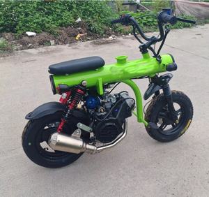 72cc Zhejiang dynamomètre électrique à 70cc 103 enfants Bajaj <span class=keywords><strong>moto</strong></span> accessoires gilet pièces <span class=keywords><strong>course</strong></span> carénages pour egypte TUZ150 - Product Image 3