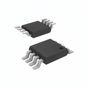 Composants électroniques TS1872IST 8 TSSOP, 8 MSOP Chip Manufacturer Channel - Product Image 1