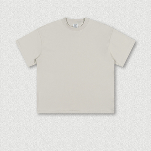 Fabricants de t-shirts streetwear MT2580, t-shirts surdimensionnés personnalisés pour hommes, 230 grammes, séchage rapide, anti-UV - Product Image 4