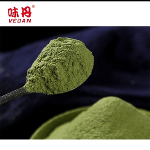 Polvere di Erba d'<span class=keywords><strong>Orzo</strong></span> Naturale Verde per Bevande o Colorante per Pasta - Product Image 2